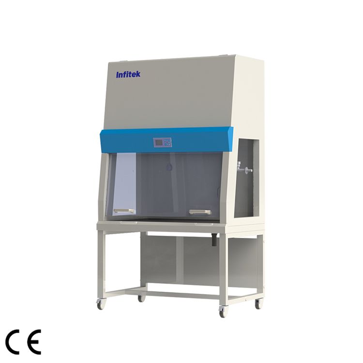 Infitek fume hoods